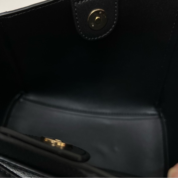 Calvin Klein Denver Handbag - Picture 11 of 12